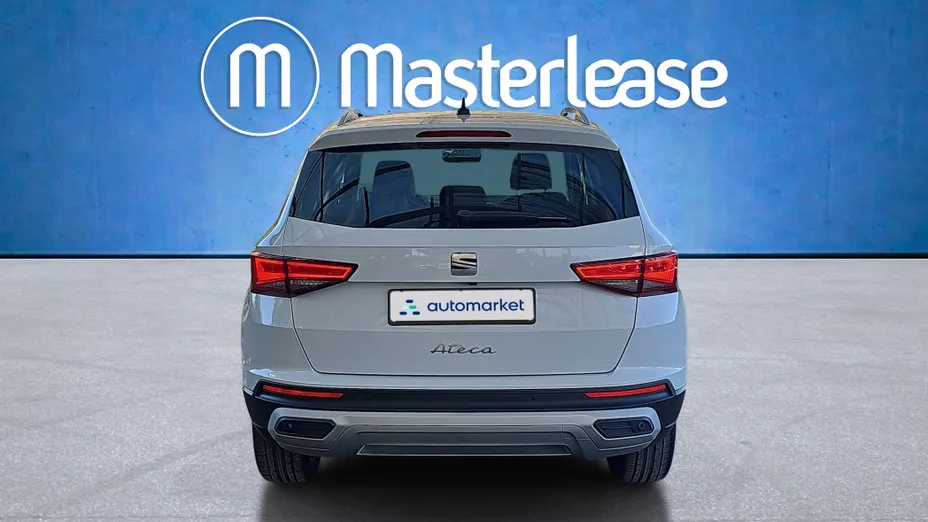 SEAT ATECA Ateca 1.5 TSI Xperience S&S DSG