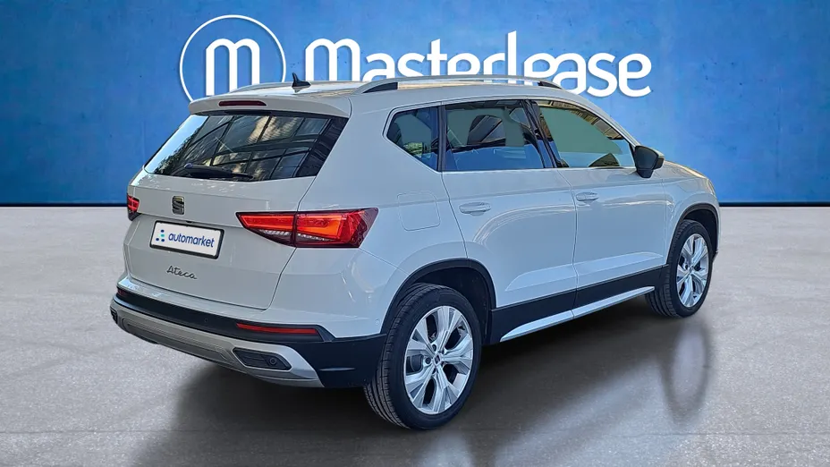 SEAT ATECA Ateca 1.5 TSI Xperience S&S DSG