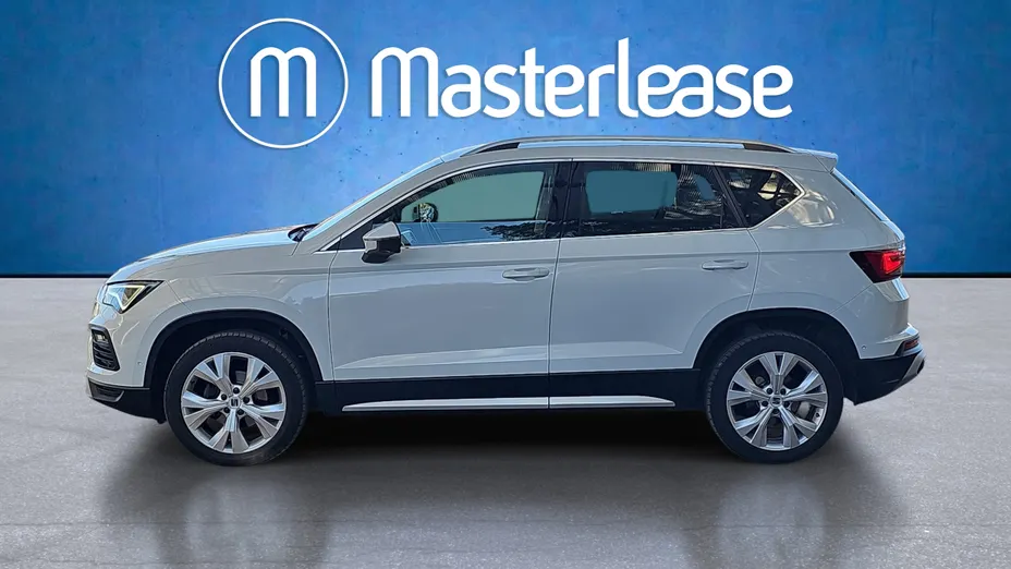 SEAT ATECA Ateca 1.5 TSI Xperience S&S DSG