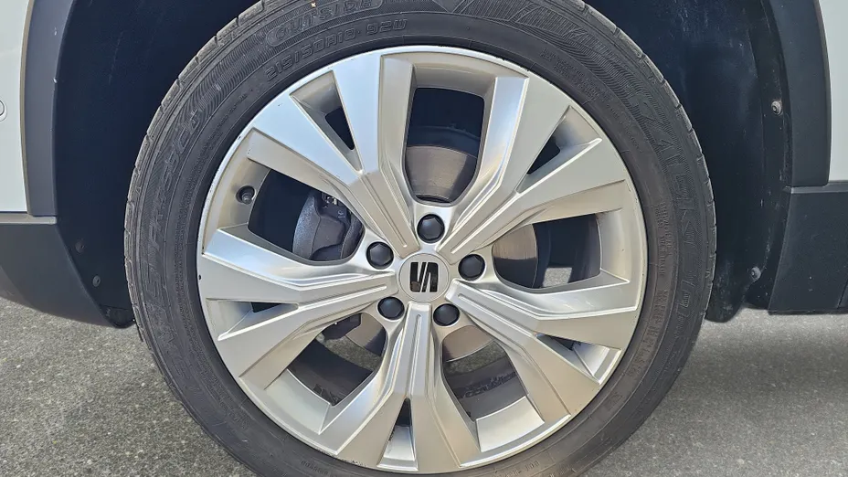 SEAT ATECA Ateca 1.5 TSI Xperience S&S DSG