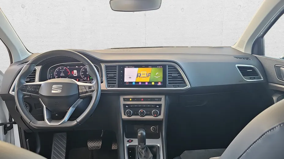 SEAT ATECA Ateca 1.5 TSI Xperience S&S DSG