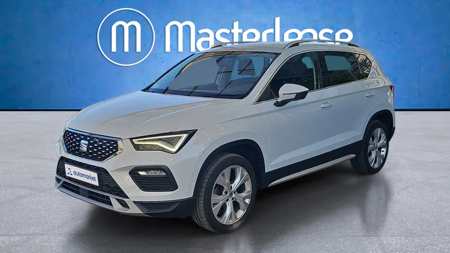 SEAT ATECA Ateca 1.5 TSI Xperience S&S DSG