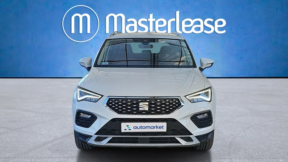 SEAT ATECA Ateca 1.5 TSI Xperience S&S DSG