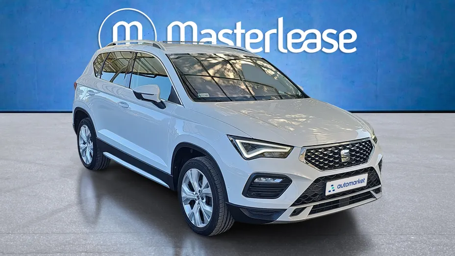 SEAT ATECA Ateca 1.5 TSI Xperience S&S DSG