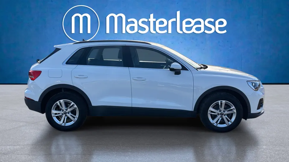 AUDI Q3 Q3 35 TFSI mHEV S tronic