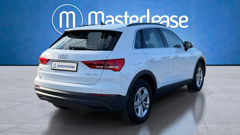 AUDI Q3 Q3 35 TFSI mHEV S tronic