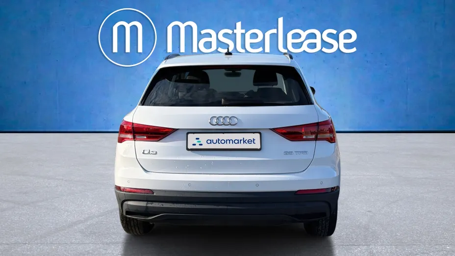 AUDI Q3 Q3 35 TFSI mHEV S tronic