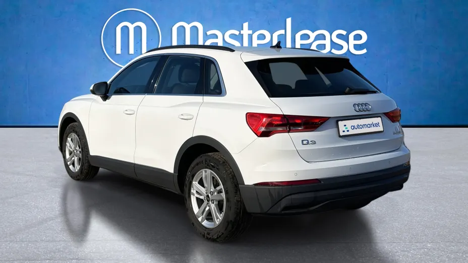 AUDI Q3 Q3 35 TFSI mHEV S tronic