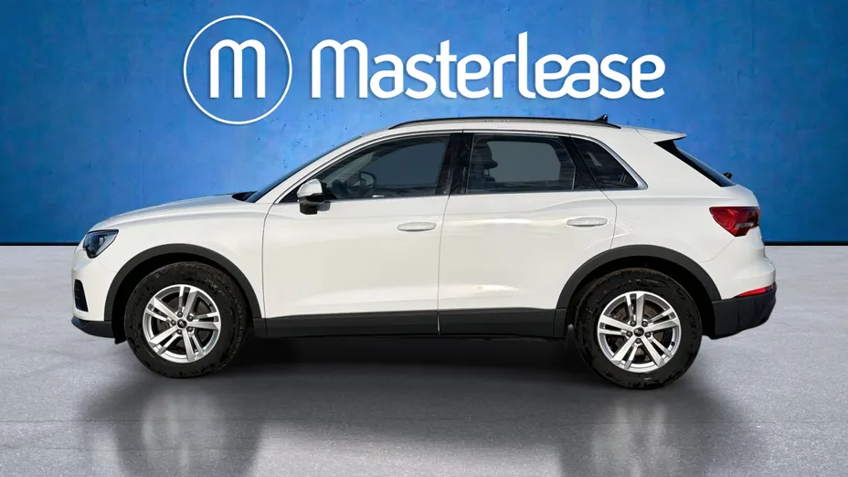AUDI Q3 Q3 35 TFSI mHEV S tronic