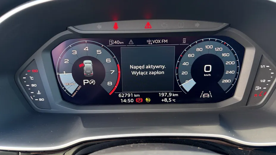 AUDI Q3 Q3 35 TFSI mHEV S tronic