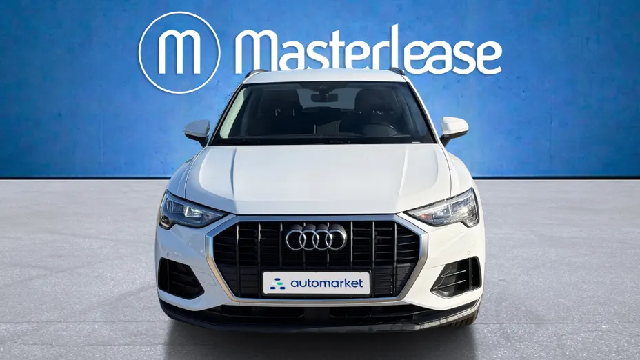 AUDI Q3 Q3 35 TFSI mHEV S tronic