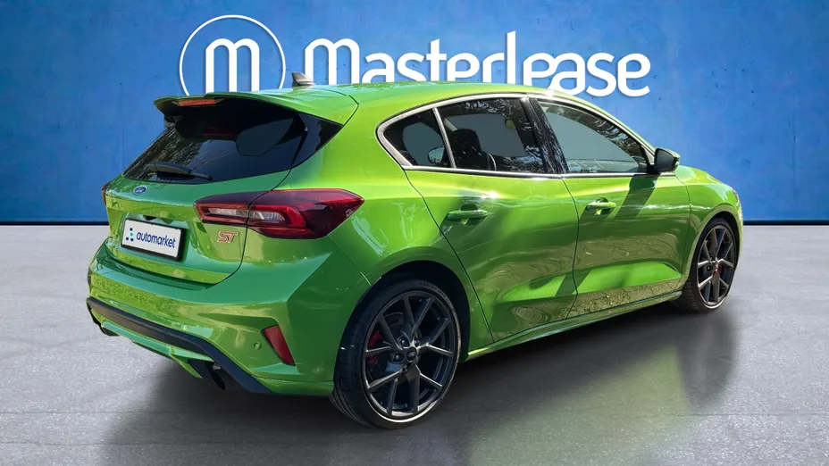 FORD Focus Focus 2.3 EcoBoost ST X aut