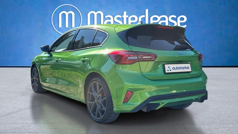 FORD Focus Focus 2.3 EcoBoost ST X aut
