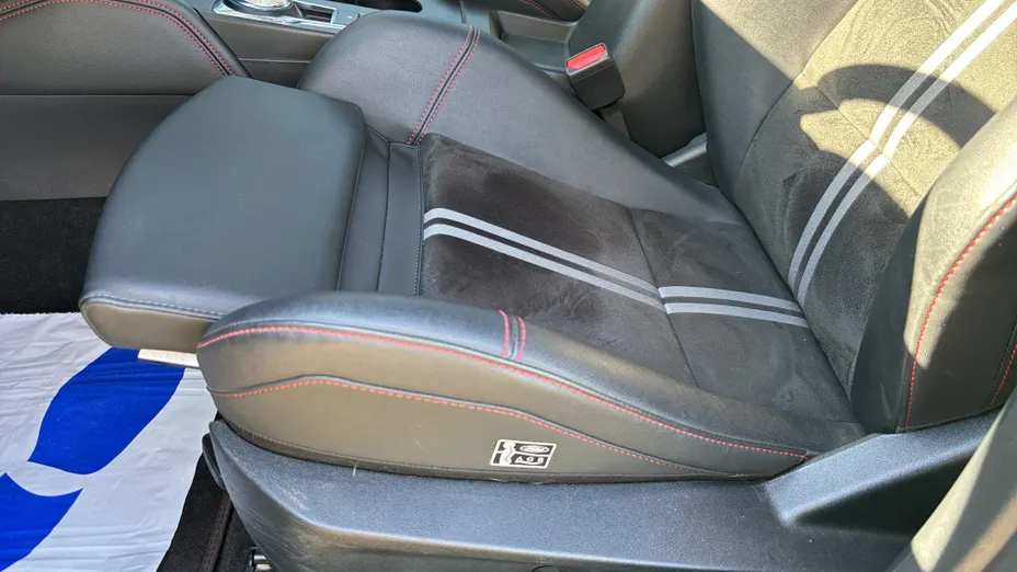 FORD Focus Focus 2.3 EcoBoost ST X aut