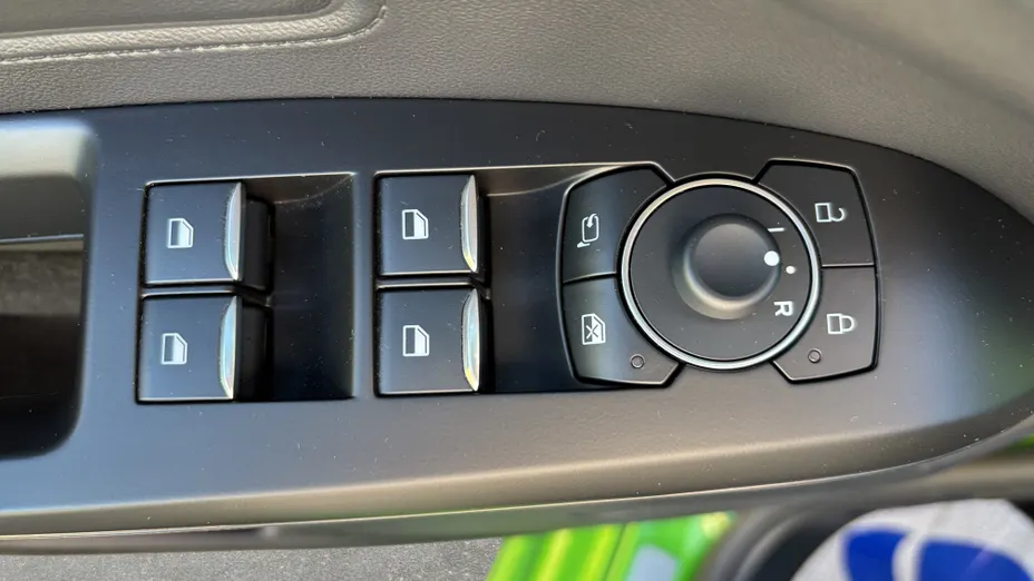 FORD Focus Focus 2.3 EcoBoost ST X aut