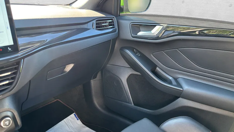 FORD Focus Focus 2.3 EcoBoost ST X aut