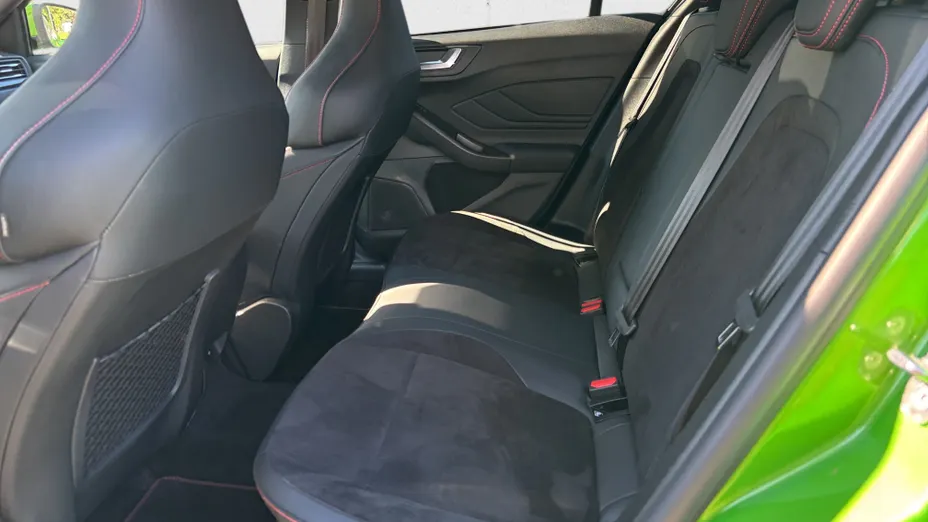 FORD Focus Focus 2.3 EcoBoost ST X aut