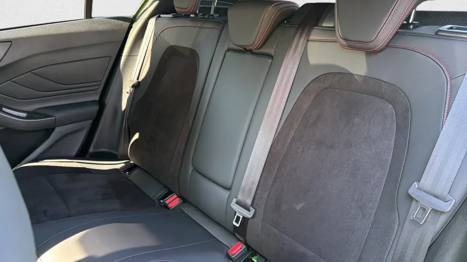 FORD Focus Focus 2.3 EcoBoost ST X aut