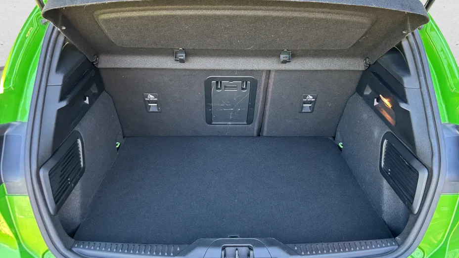 FORD Focus Focus 2.3 EcoBoost ST X aut