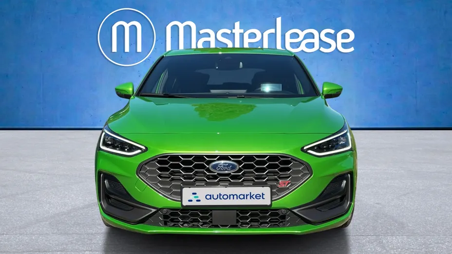 FORD Focus Focus 2.3 EcoBoost ST X aut