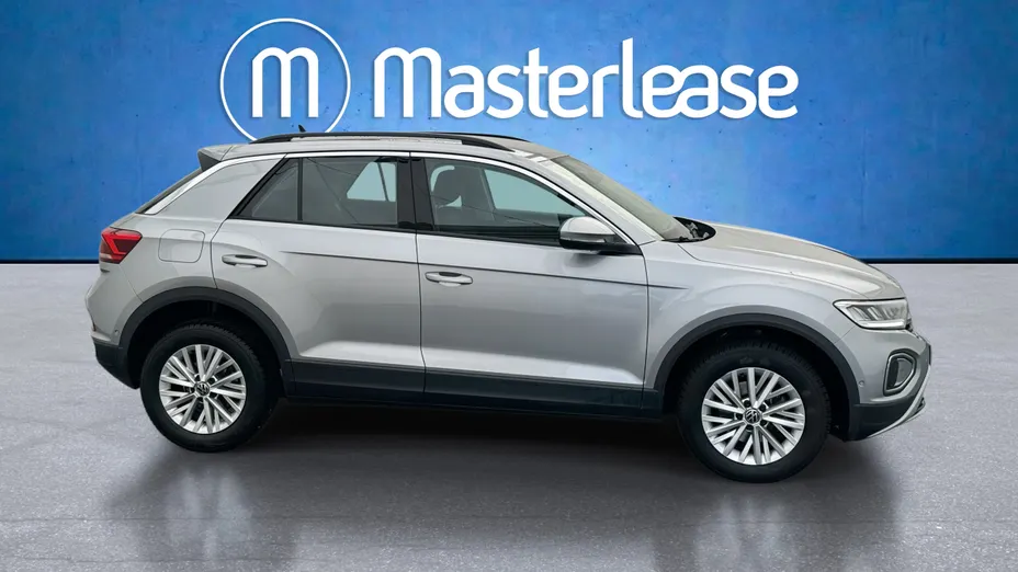VOLKSWAGEN T-ROC T-ROC 1.5 TSI Life DSG