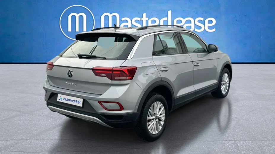 VOLKSWAGEN T-ROC T-ROC 1.5 TSI Life DSG