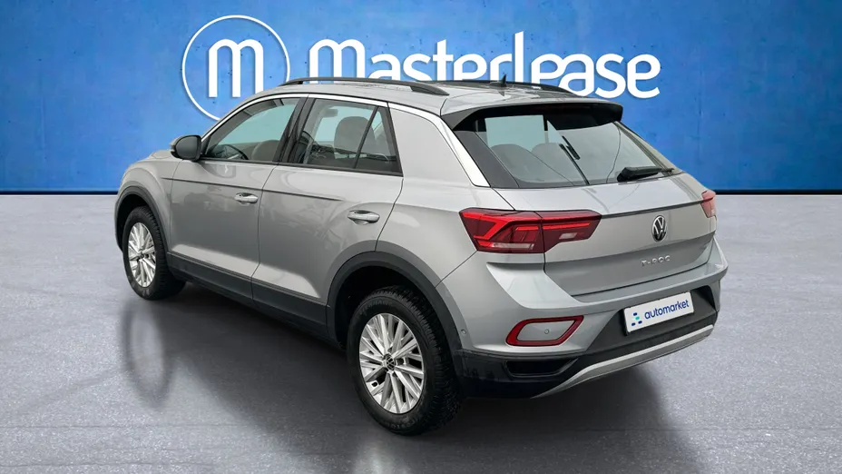 VOLKSWAGEN T-ROC T-ROC 1.5 TSI Life DSG