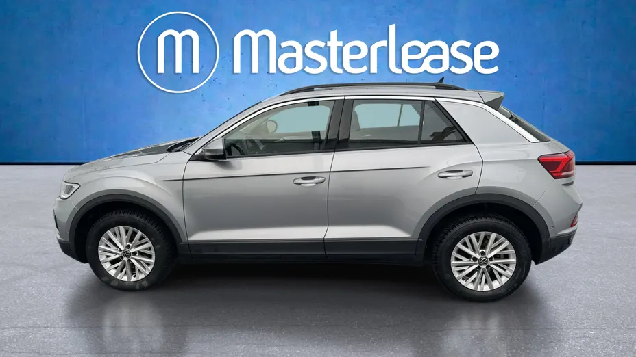 VOLKSWAGEN T-ROC T-ROC 1.5 TSI Life DSG