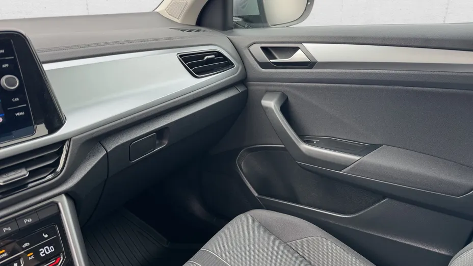 VOLKSWAGEN T-ROC T-ROC 1.5 TSI Life DSG