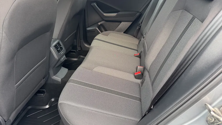 VOLKSWAGEN T-ROC T-ROC 1.5 TSI Life DSG