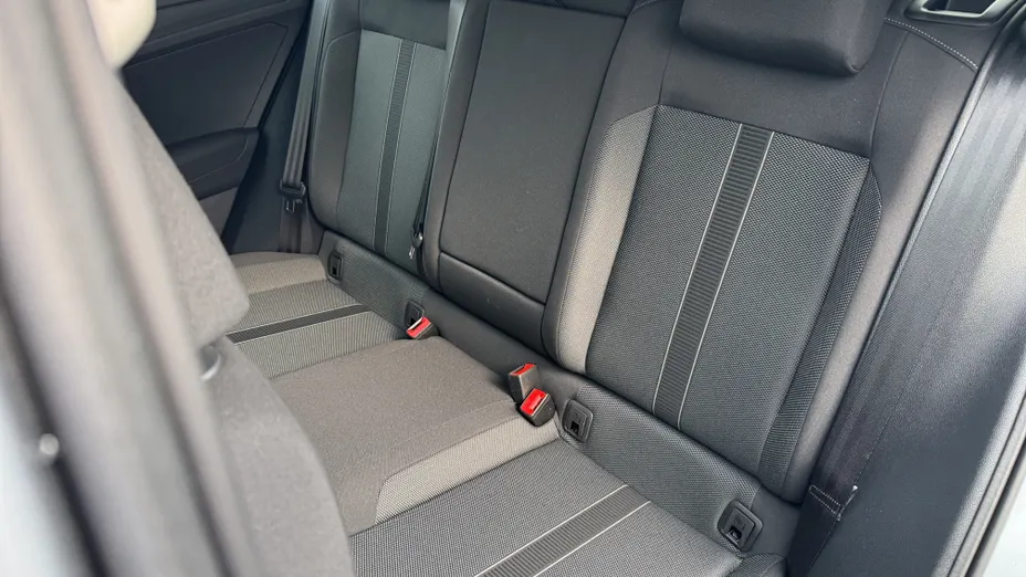 VOLKSWAGEN T-ROC T-ROC 1.5 TSI Life DSG