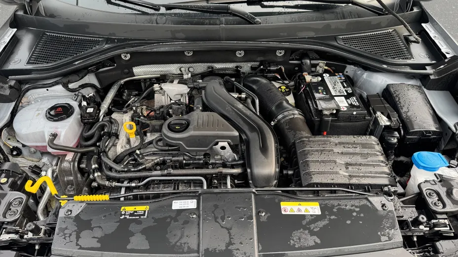 VOLKSWAGEN T-ROC T-ROC 1.5 TSI Life DSG