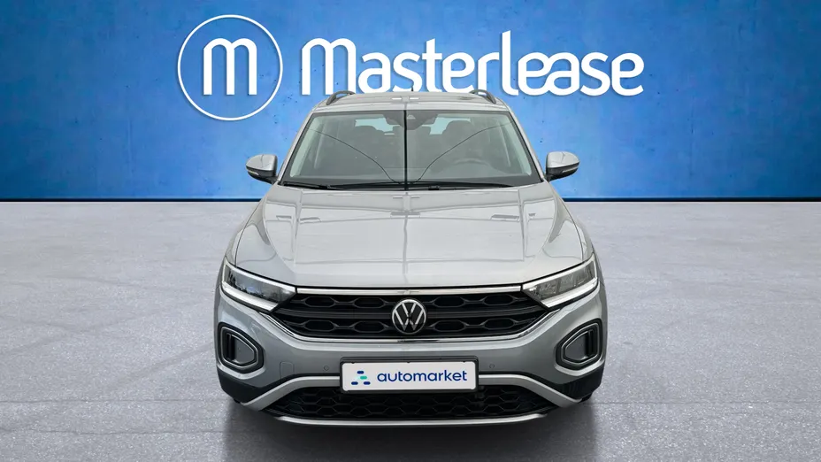 VOLKSWAGEN T-ROC T-ROC 1.5 TSI Life DSG