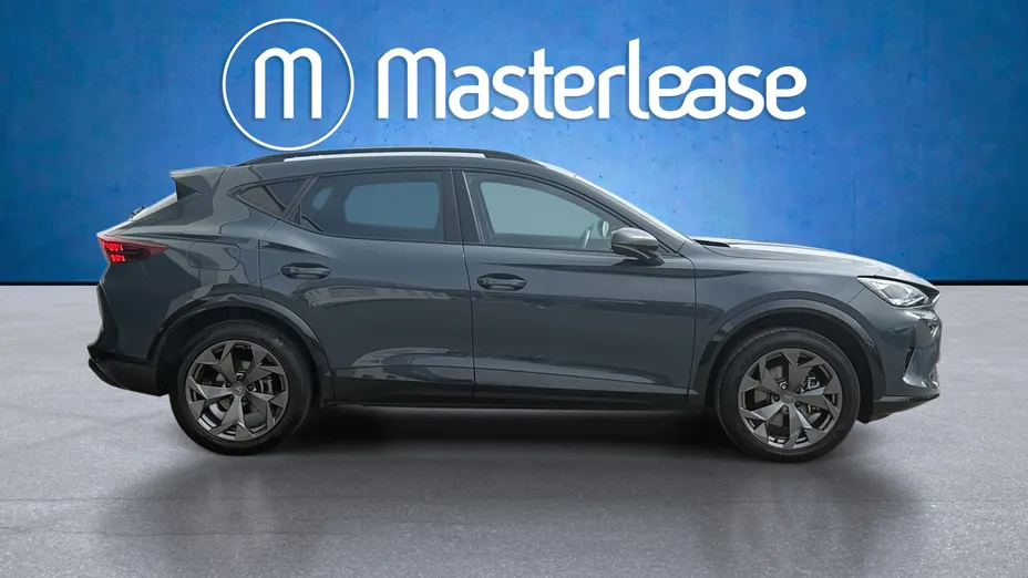 CUPRA Formentor Formentor 1.5 eTSI mHEV DSG