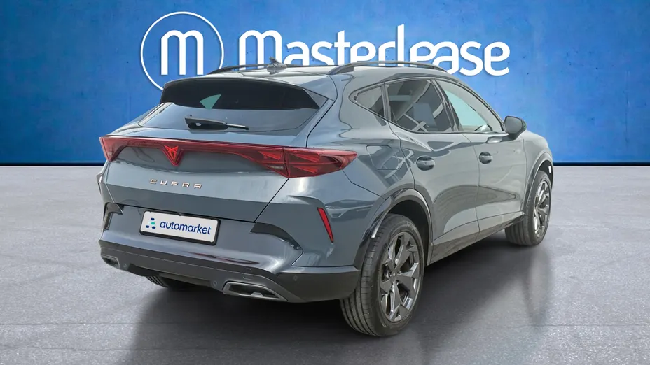 CUPRA Formentor Formentor 1.5 eTSI mHEV DSG