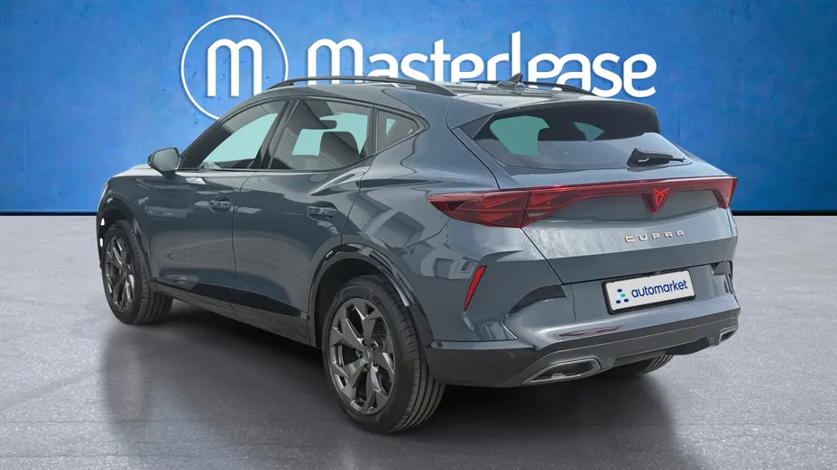 CUPRA Formentor Formentor 1.5 eTSI mHEV DSG