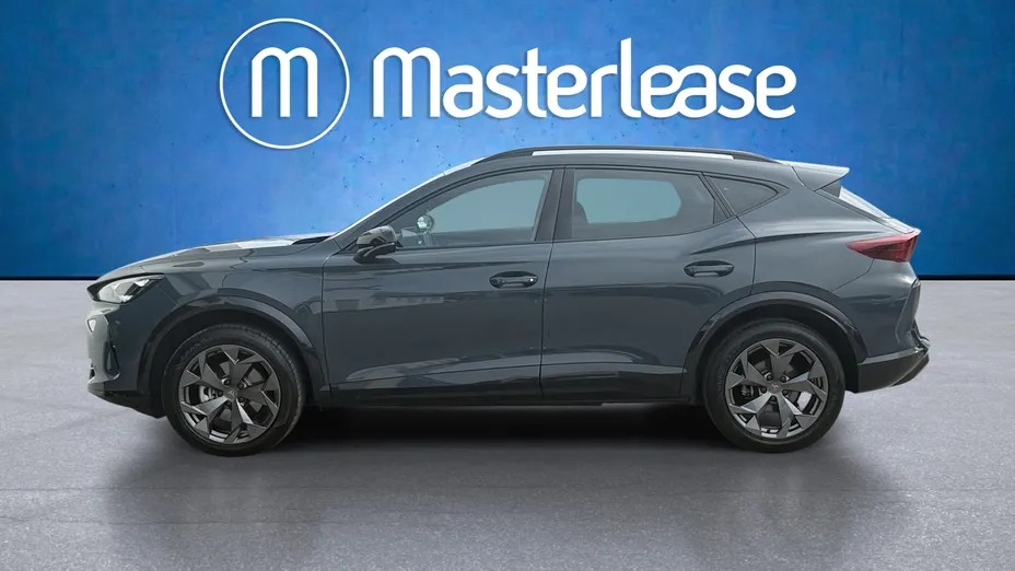 CUPRA Formentor Formentor 1.5 eTSI mHEV DSG