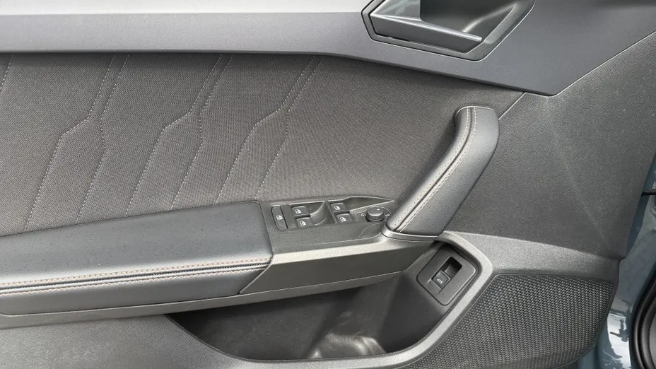 CUPRA Formentor Formentor 1.5 eTSI mHEV DSG