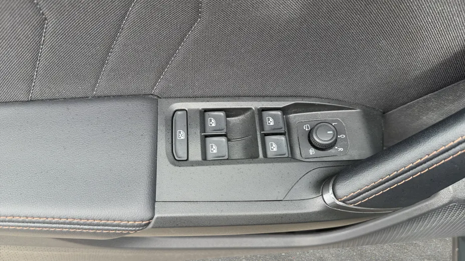 CUPRA Formentor Formentor 1.5 eTSI mHEV DSG