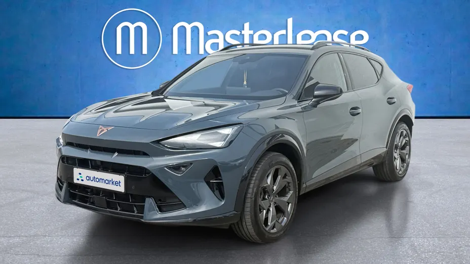 CUPRA Formentor Formentor 1.5 eTSI mHEV DSG