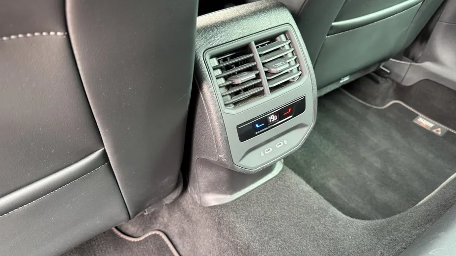 CUPRA Formentor Formentor 1.5 eTSI mHEV DSG