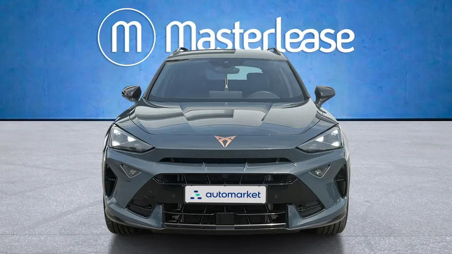CUPRA Formentor Formentor 1.5 eTSI mHEV DSG
