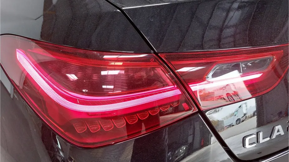 MERCEDES-BENZ CLA CLA 220 mHEV 4-Matic AMG Line 8G-DCT