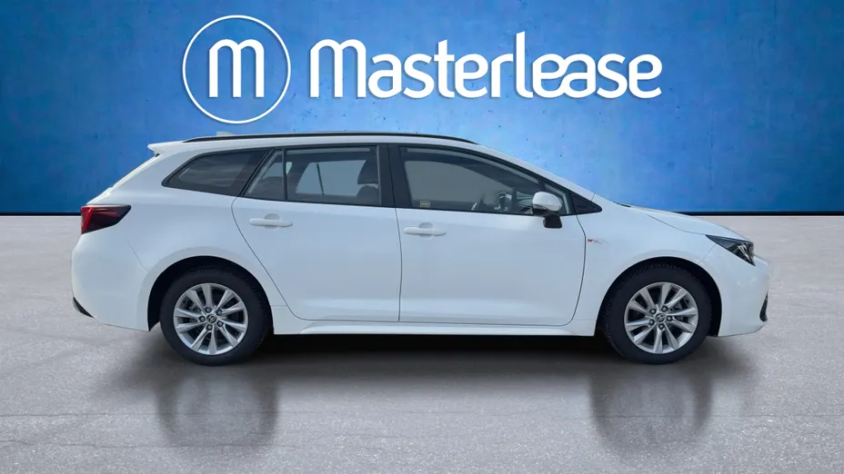 TOYOTA Corolla Corolla 1.8 Hybrid Comfort