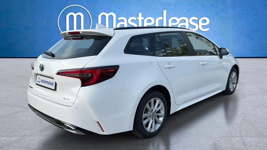 TOYOTA Corolla Corolla 1.8 Hybrid Comfort