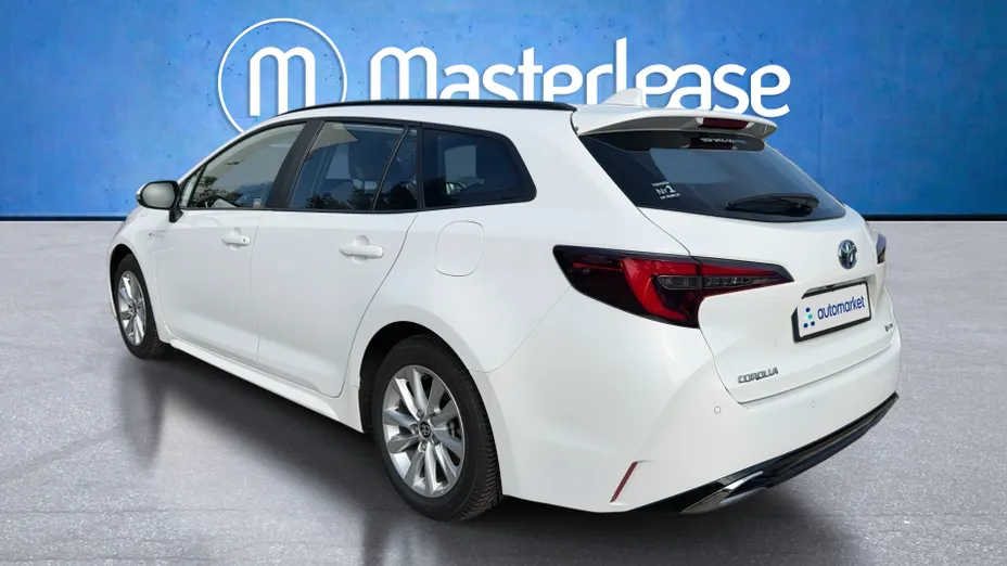 TOYOTA Corolla Corolla 1.8 Hybrid Comfort