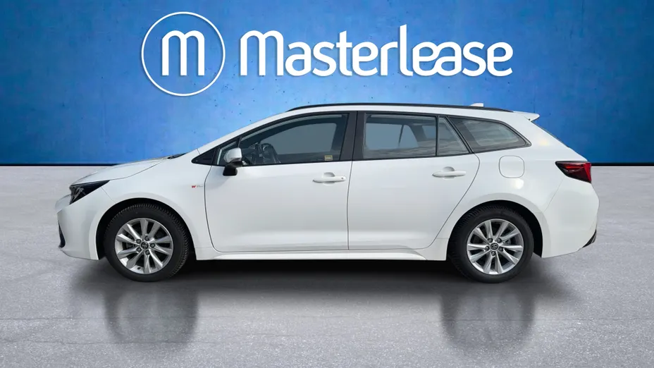 TOYOTA Corolla Corolla 1.8 Hybrid Comfort