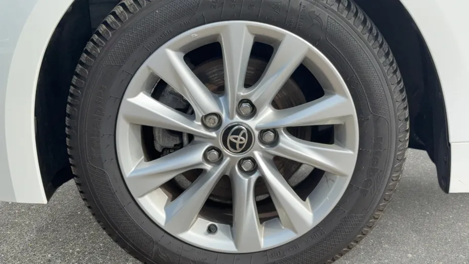 TOYOTA Corolla Corolla 1.8 Hybrid Comfort