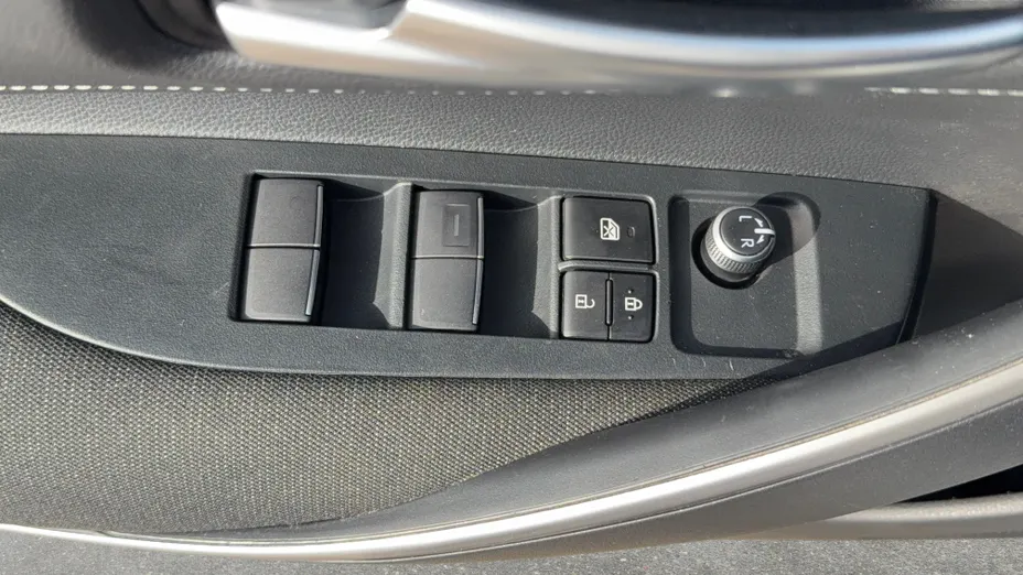TOYOTA Corolla Corolla 1.8 Hybrid Comfort