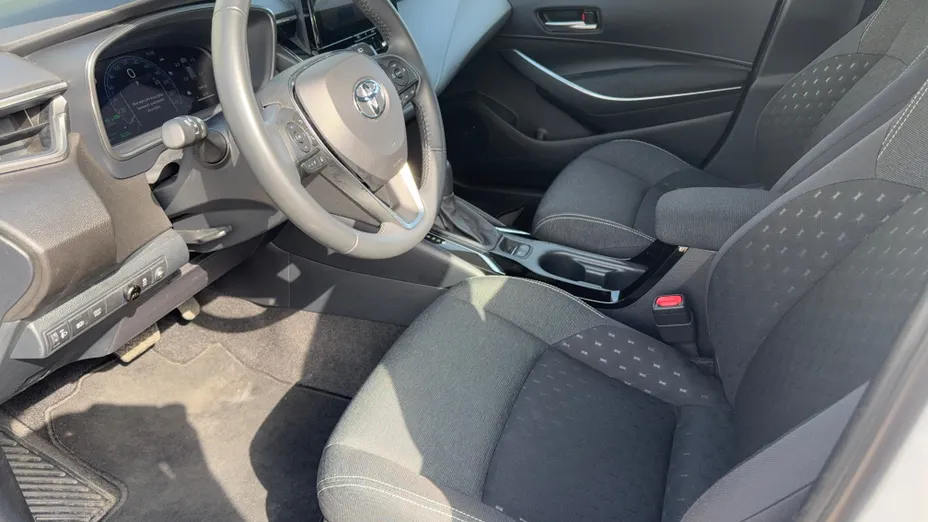 TOYOTA Corolla Corolla 1.8 Hybrid Comfort